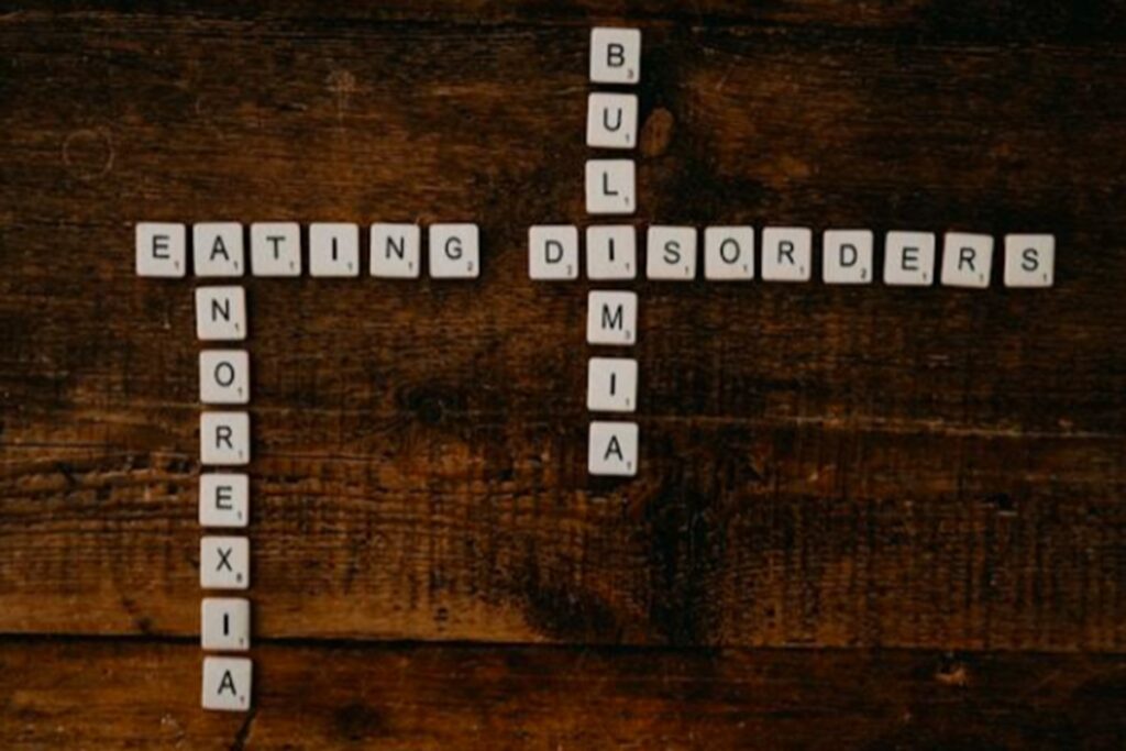 Disturbi alimentari