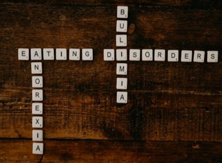 Disturbi alimentari