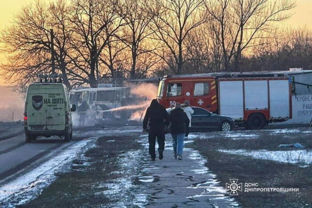 dnipropetrovsk ucraina