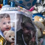 il bimbo morto a napoli