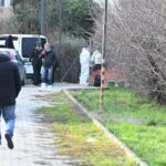 donna decapitata scandicci