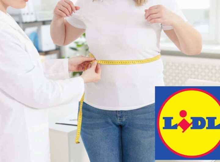 prodotto per dimagrire in offerta da lidl