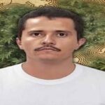 Nemesio Oseguera detto el mencho