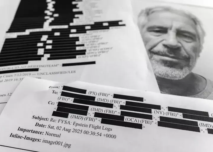 epstein files