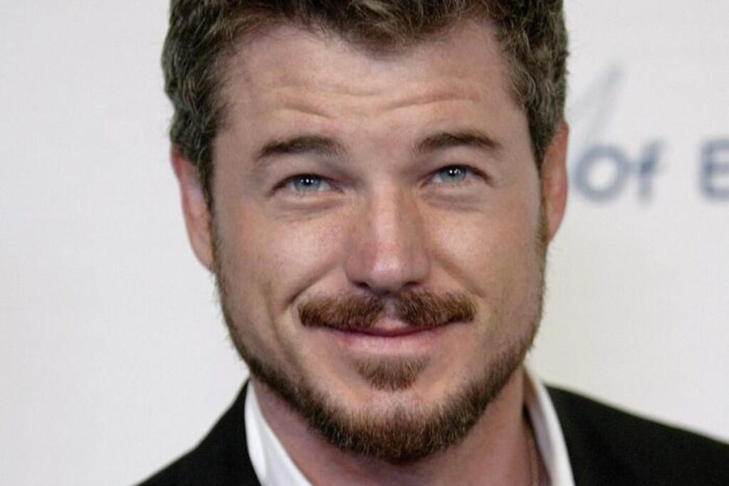 eric dane