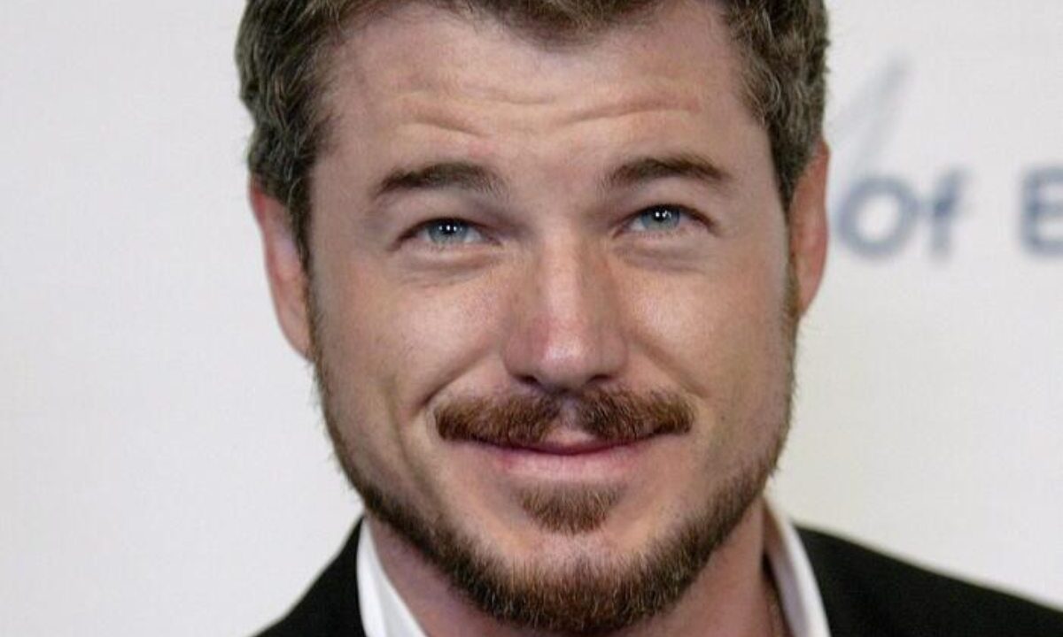 eric dane