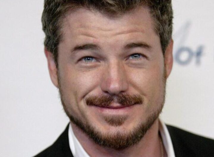 eric dane