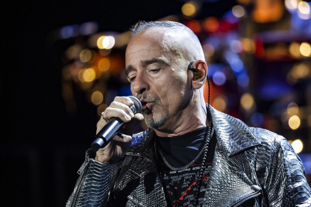 Eros Ramazzotti