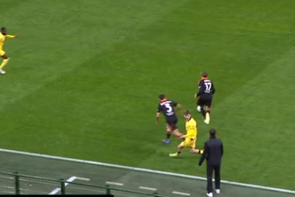 fabregas Saelemaekers