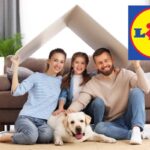 offerta lidl rilevatore di fumo