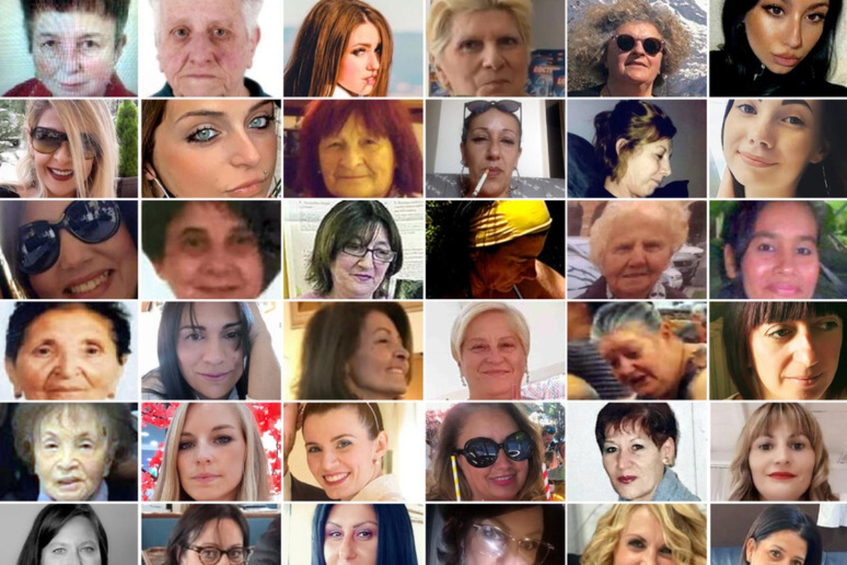 femminicidi