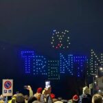 Una festa per le Olimpiadi invernali di Milano-Cortina