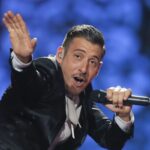 Francesco Gabbani