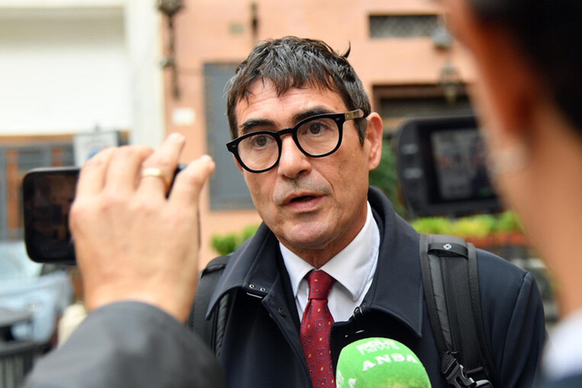 Fratoianni: “Il Board of peace è un gigantesco comitato d’affari coloniale”