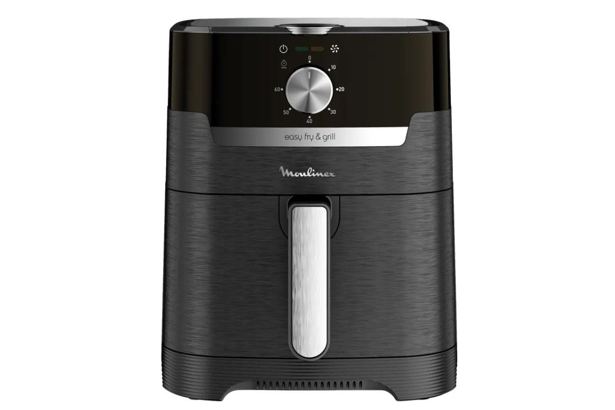 friggitrice ad aria moulinex in offerta da lidl