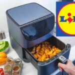 friggitrice ad aria moulinex in offerta da lidl