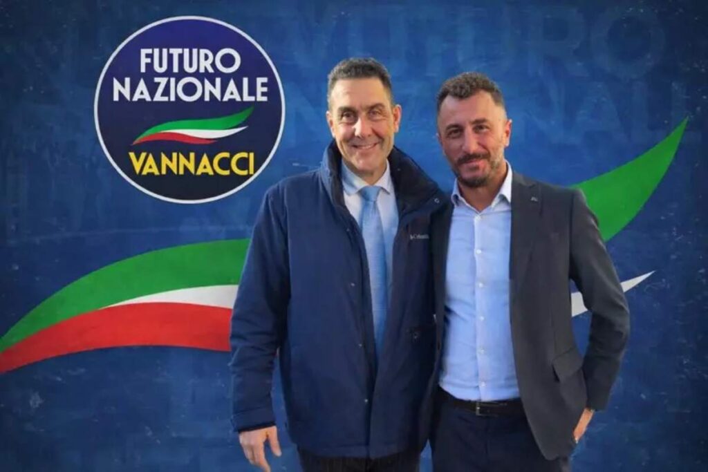 Vannacci