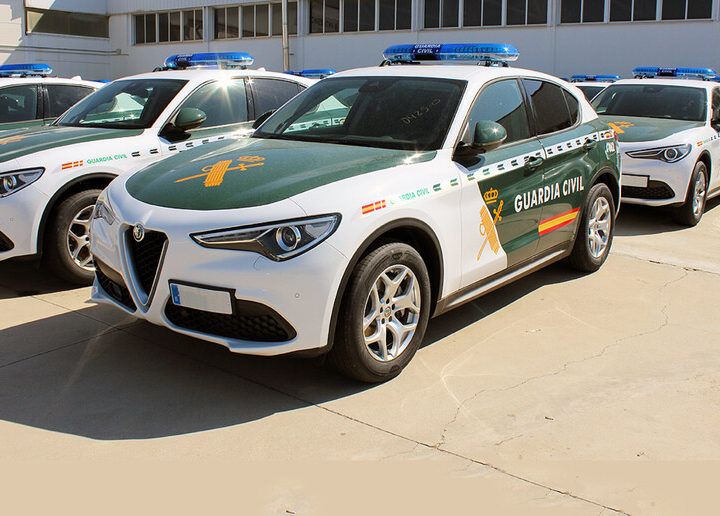 guardia civil