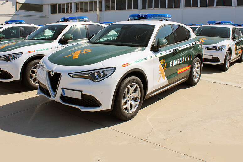 guardia civil