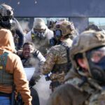 agenti ice minneapolis