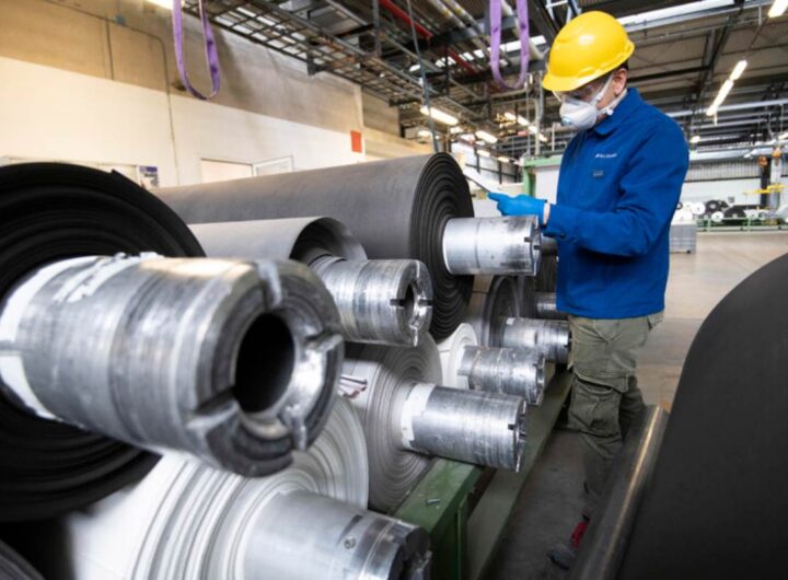 Sace e Simest firmano un accordo per far crescere l'export italiano