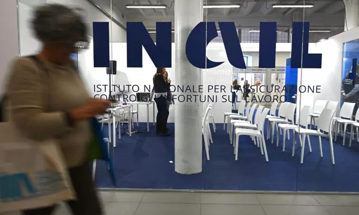 inail