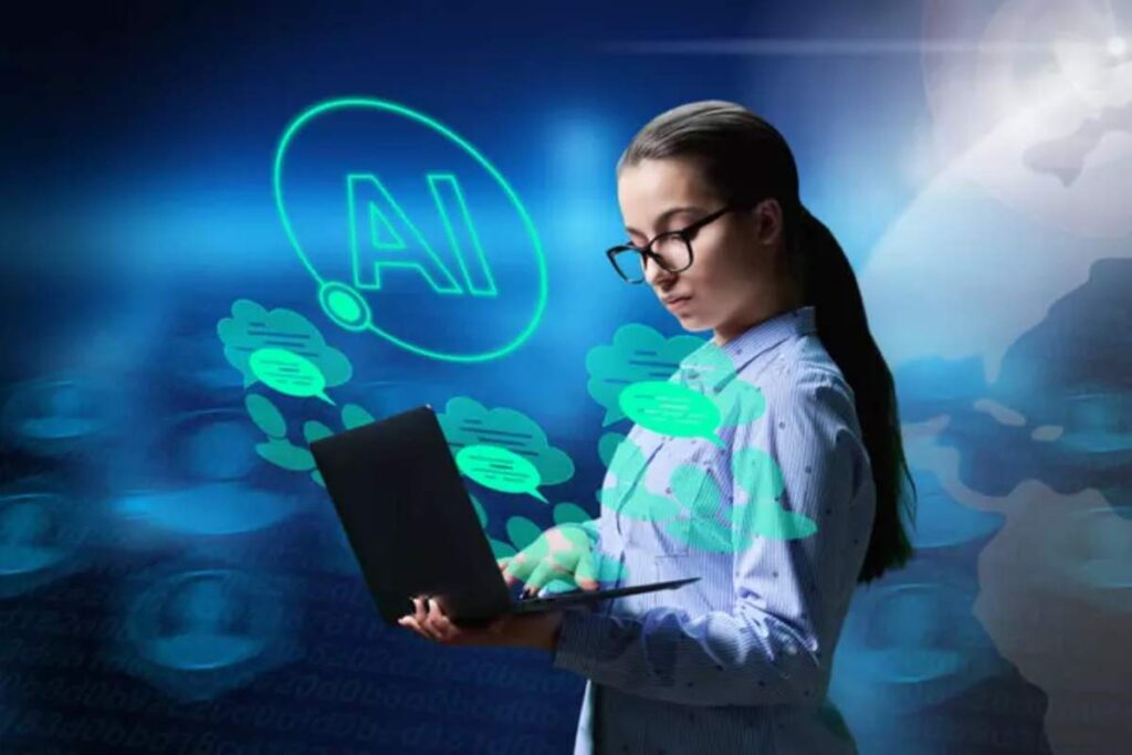 intelligenza artificiale