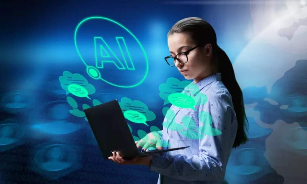 intelligenza artificiale