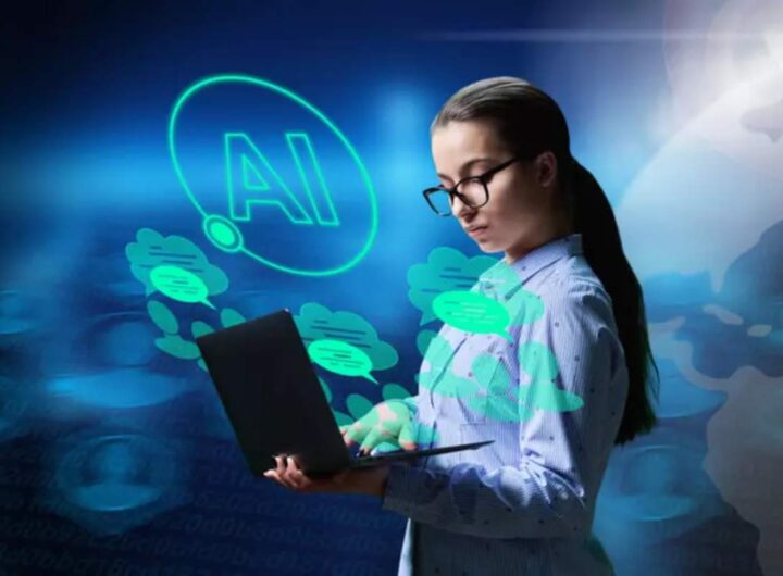 intelligenza artificiale