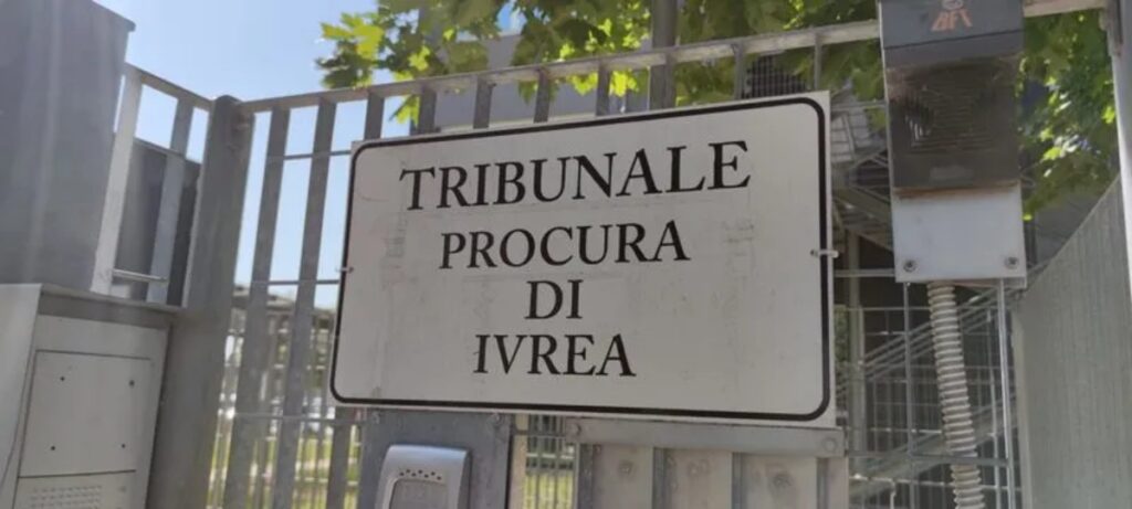 tribunale ivrea