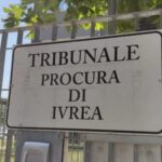 tribunale ivrea