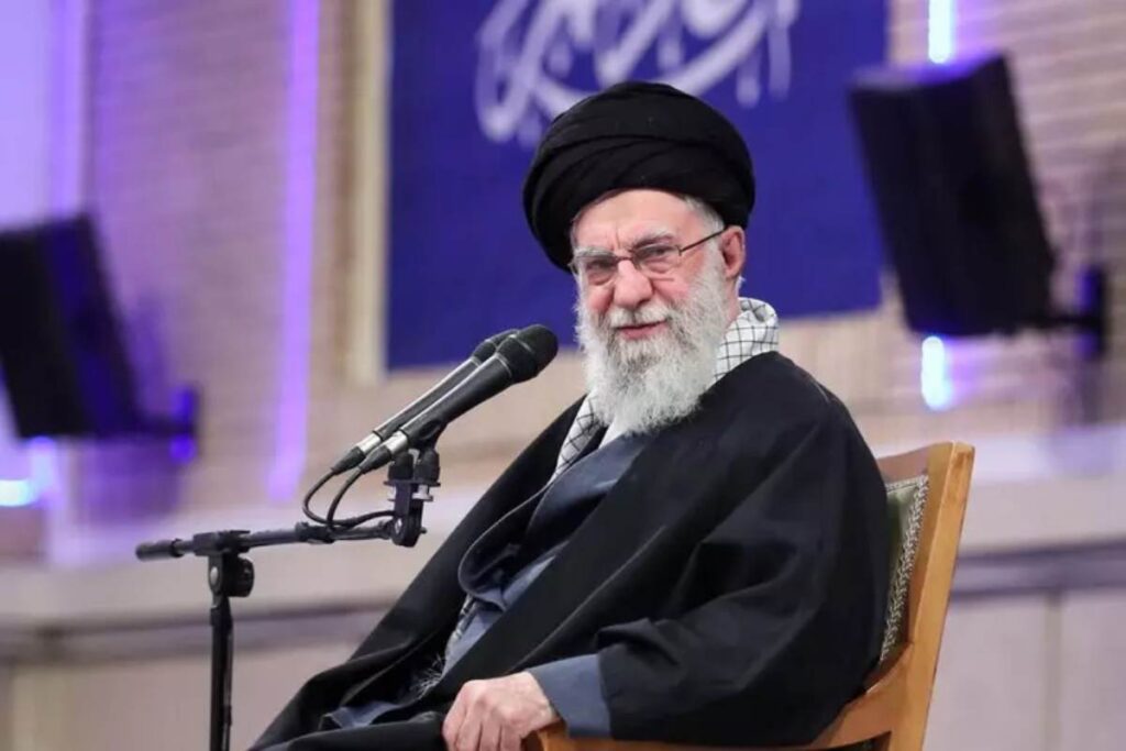khamenei