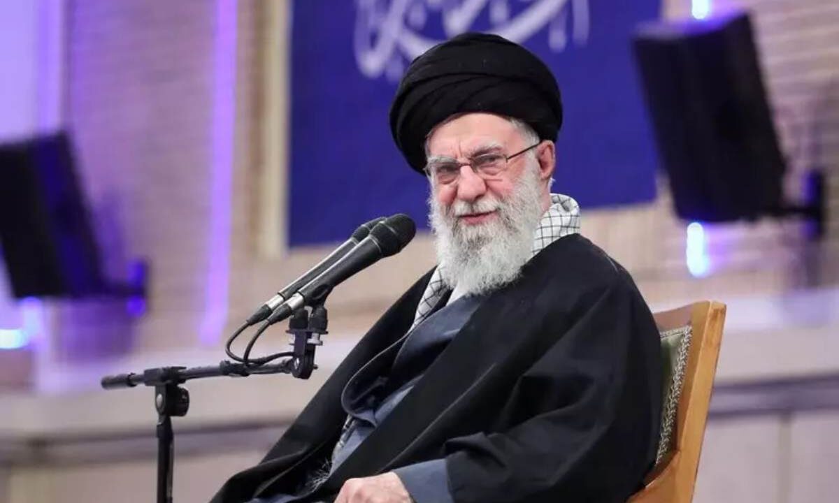 khamenei
