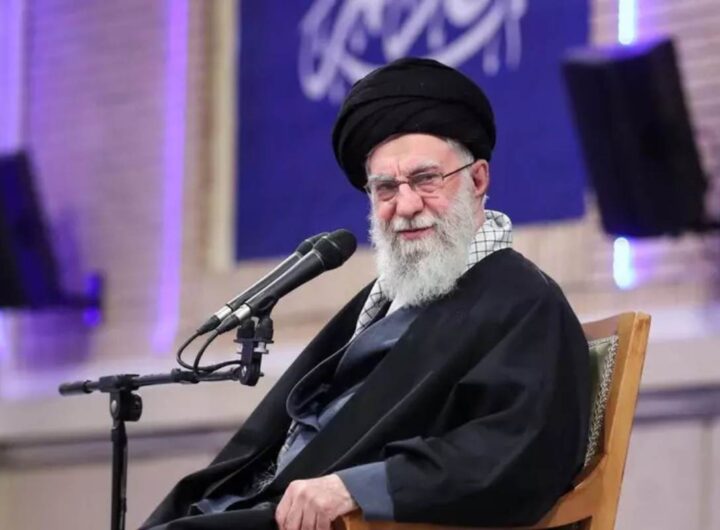 khamenei