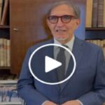 La Russa nel video che parla di Sanremo