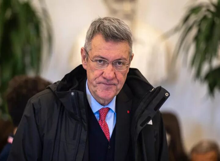 Maurizio Landini