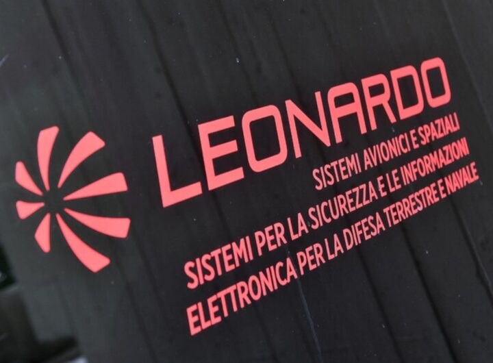 Leonardo, contratto per quattro velivoli C-27J MPA all'Arabia Saudita per il pattugliamento marittimo