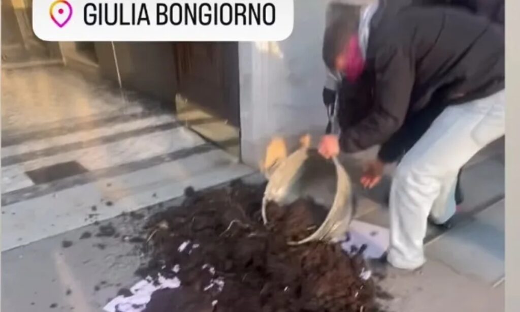 letame giulia bongirono