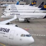 lufthansa