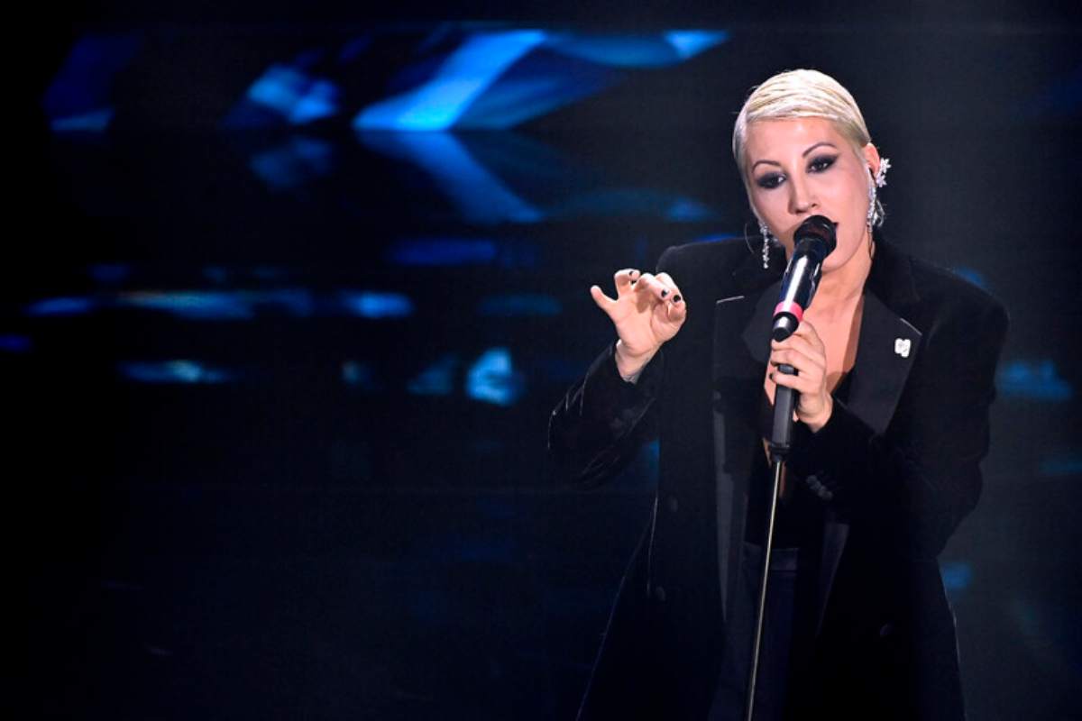 Animali notturni, il testo della canzone di Malika Ayane a Sanremo 2026