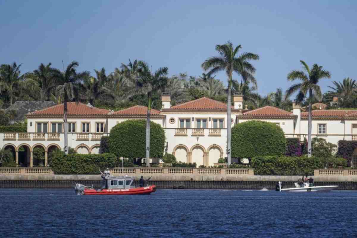 Mar-a-Lago