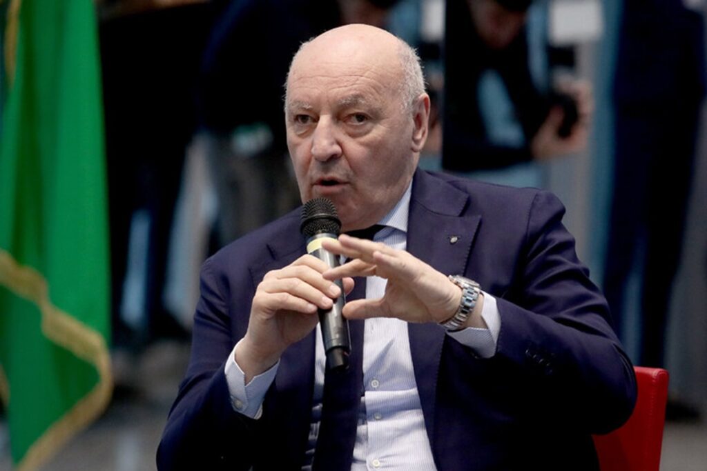 Beppe Marotta