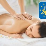 offerta eurospin per massaggio professionale