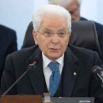 Sergio Mattarella