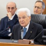mattarella csm