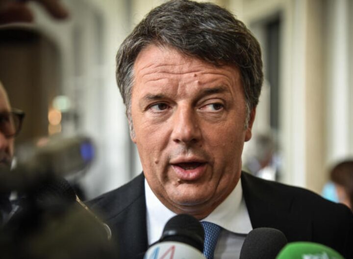 Matteo Renzi