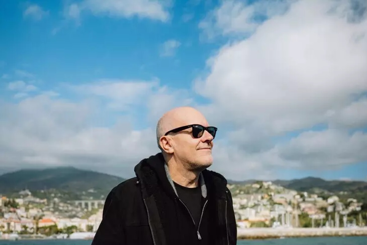 Max Pezzali chi è: biografia, carriera, album, Mauro Repetto e vita privata