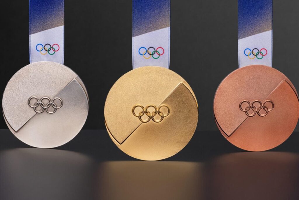 medaglie olimpiadi invernali