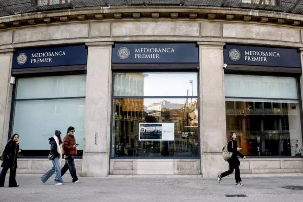 mediobanca