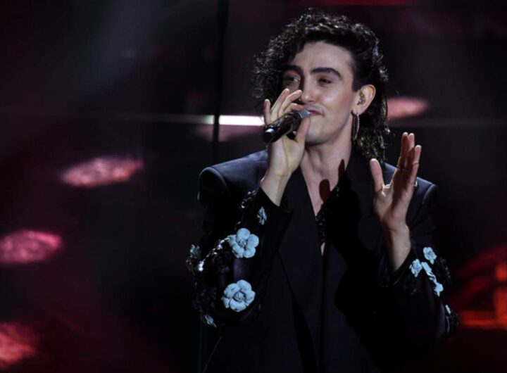 michele bravi